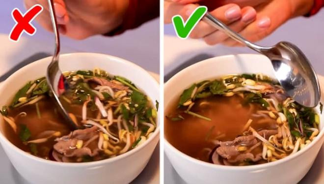 quy tắc ứng xử 5 quy tắc ứng xử 5