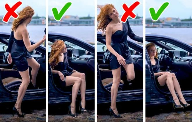 quy tắc ứng xử 6 quy tắc ứng xử 6