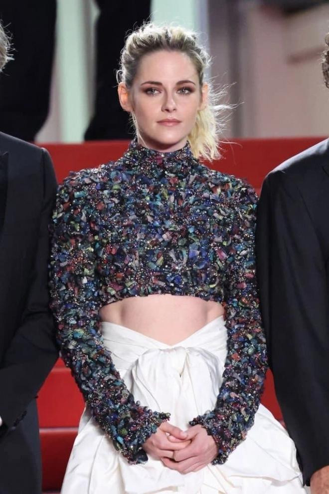 Thảm đỏ LHP Cannes 2022 8
