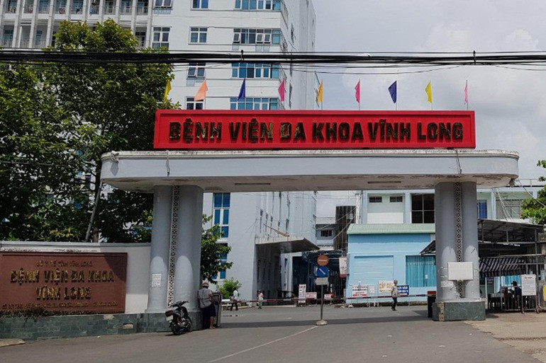 Vĩnh Long có 6 gói thầu liên quan Việt Á, trị giá hơn 24 tỷ đồng - 1