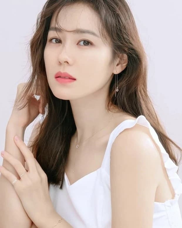 Son Ye Jin và Song Hye Kyo 3 Son Ye Jin và Song Hye Kyo 3