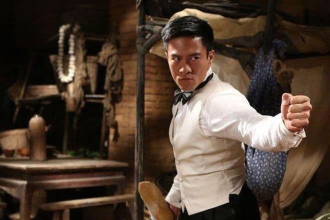 An Chí Kiệt 4
