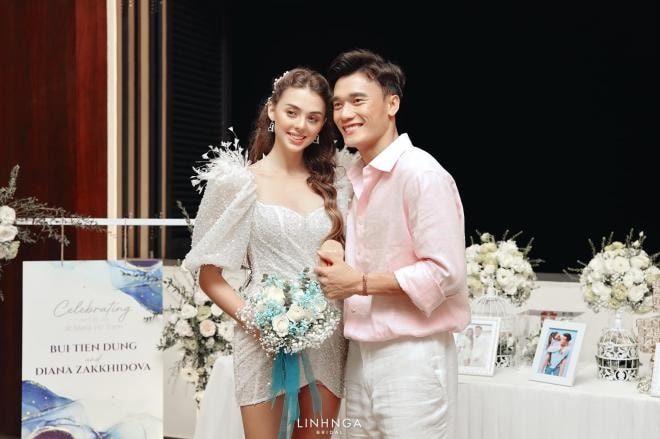 Bùi Tiến Dũng sau cưới 4 Bùi Tiến Dũng sau cưới 4