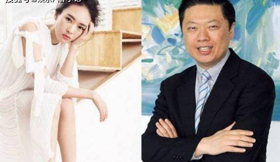 'Tiểu Chương Tử Di' suýt là con dâu tương lai của Trương Quốc Lập, bị hủy hoại bởi bạo lực, sau này kết hôn với một người giàu có ở tuổi 34 2