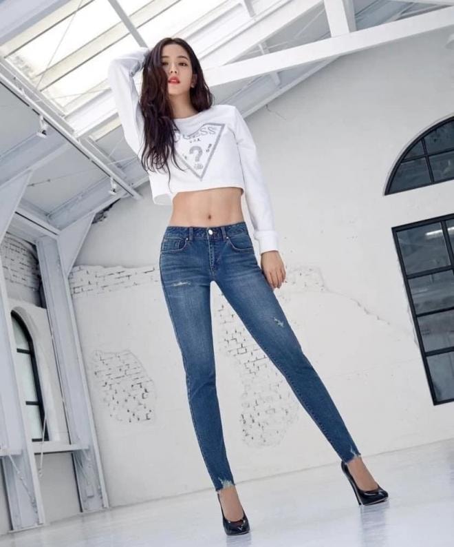 bí quyết giữ dáng của Black Pink 5