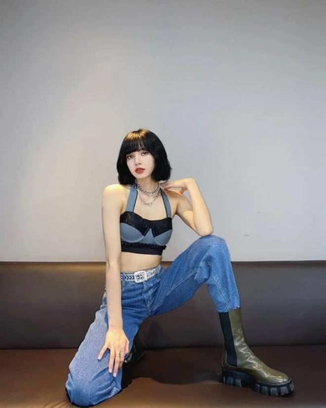 bí quyết giữ dáng của Black Pink 0