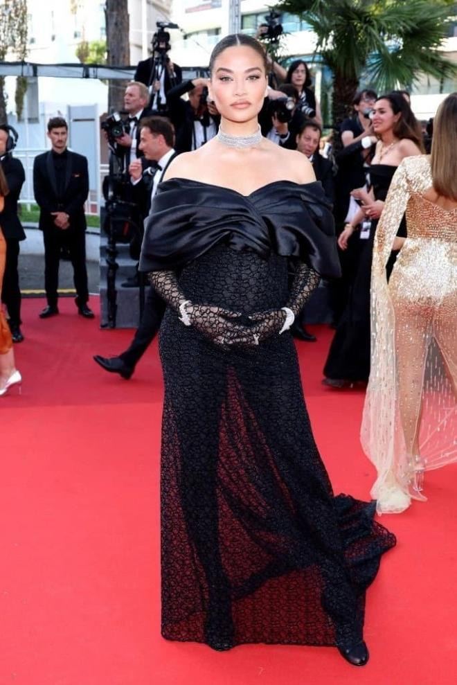 Thảm đỏ LHP Cannes 2022 2