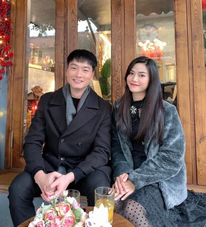 bạn trai anh đào  2