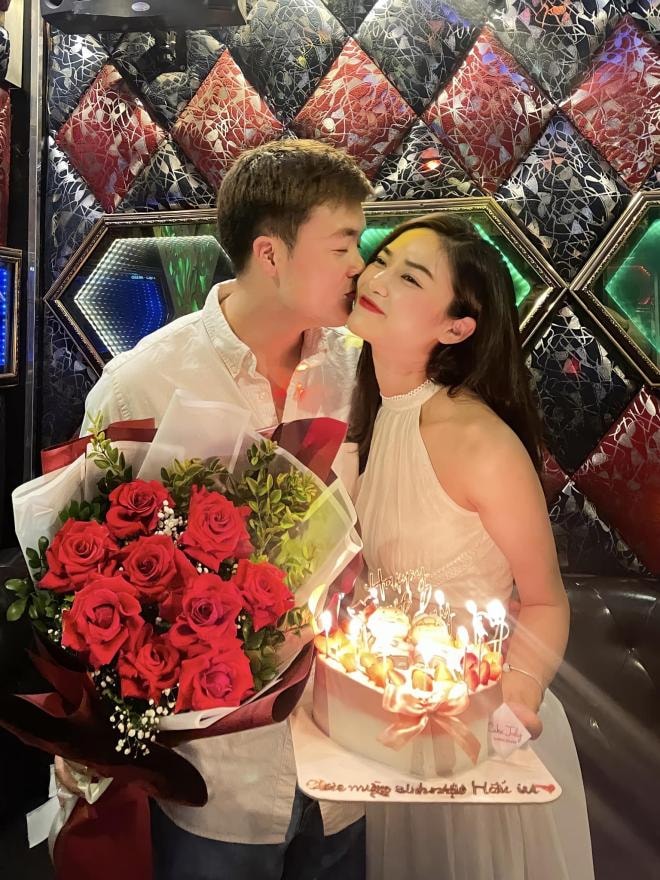 bạn trai anh đào  0