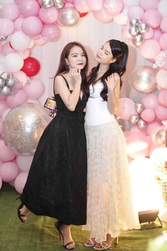 Huyền My chia tay đời độc thân  1