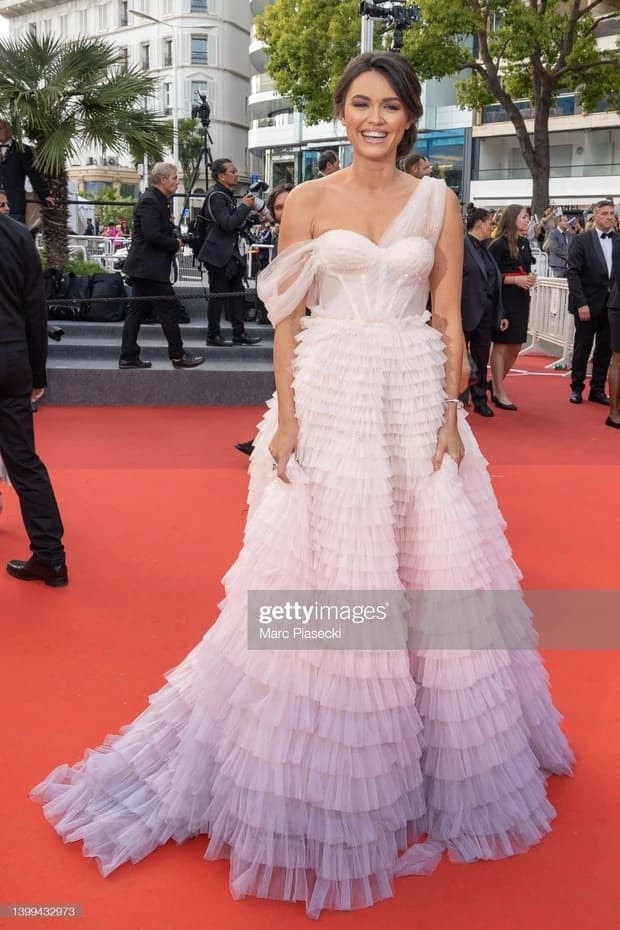 Thảm đỏ LHP Cannes 2022 0