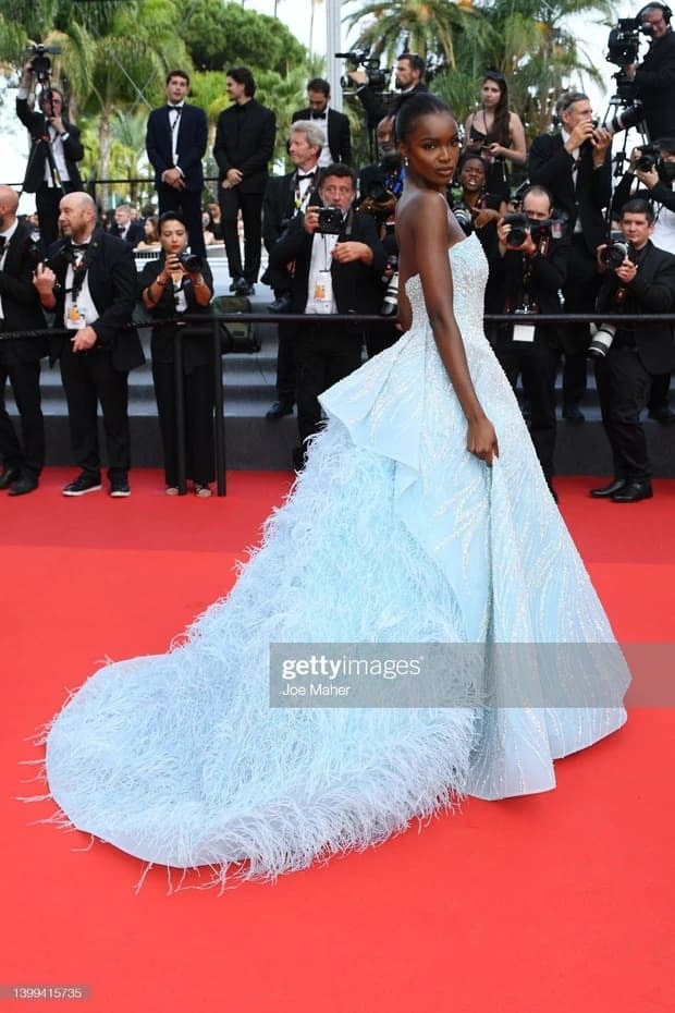 Thảm đỏ LHP Cannes 2022 1