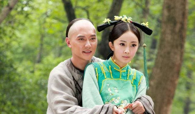 Dương Mịch giữ được hào quang trong 8 năm sắp nguội lạnh? Đóng 4 phim trong 2 năm vẫn 