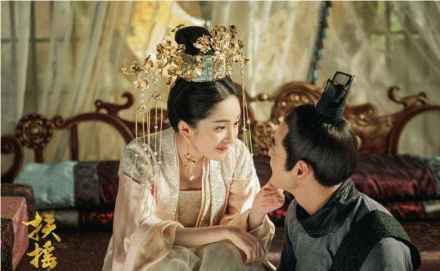 Dương Mịch giữ được hào quang trong 8 năm sắp nguội lạnh? Đóng 4 phim trong 2 năm vẫn 