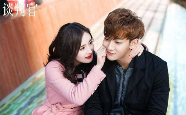 Dương Mịch giữ được hào quang trong 8 năm sắp nguội lạnh? Đóng 4 phim trong 2 năm vẫn 