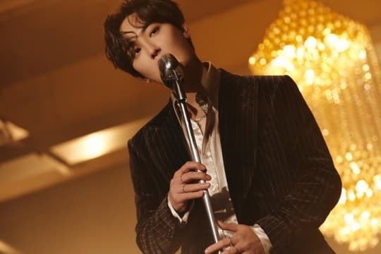 Mỹ nhân 'Hoàng tử gác mái' và huyền thoại Kpop Kangta thông báo sắp kết hôn 9