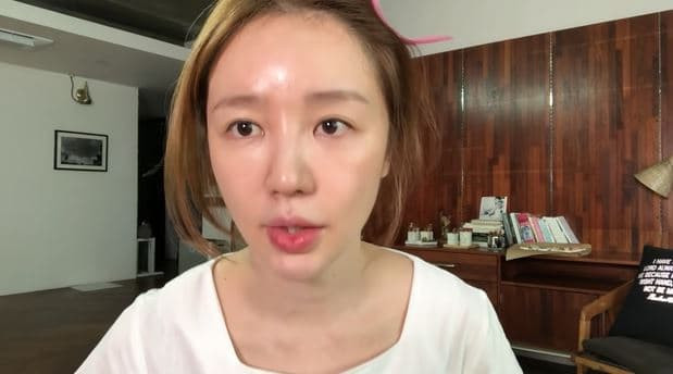 Tiếc đứt ruột nhan sắc mỹ nhân 'Hoàng Cung' ở tuổi U40: Bị hủy dung vì 'tút tát' quá đà, ở ẩn vì scandal khó thứ tha 5