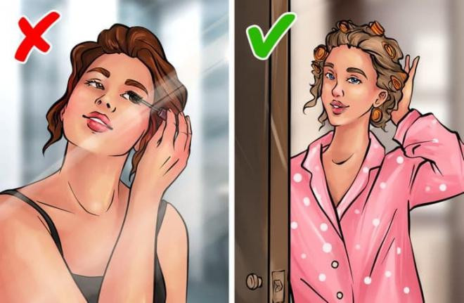 quy tắc xã giao cho phụ nữ 4 quy tắc xã giao cho phụ nữ 4