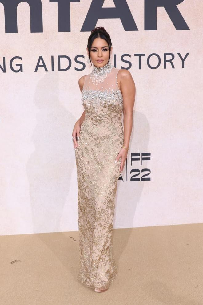 thảm đỏ cannes 2022 17