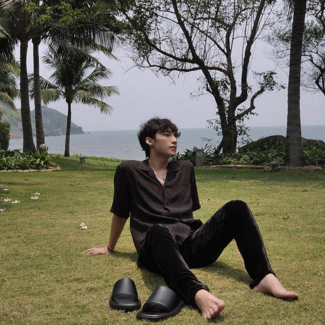 ảnh mới sơn tùng  1