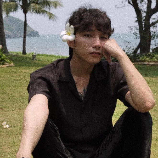 ảnh mới sơn tùng  4