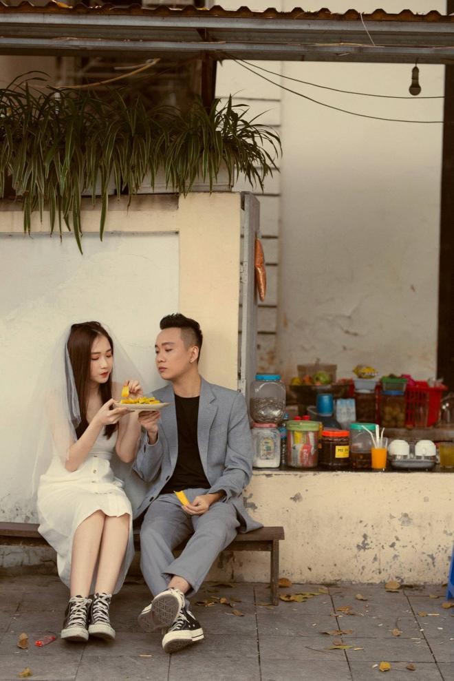chuyện tình trâm anh  1