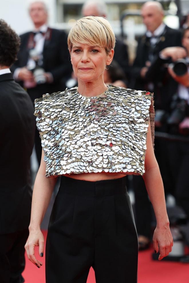 Thảm đỏ LHP Cannes 2022 2
