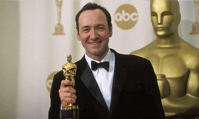 Kevin Spacey 1