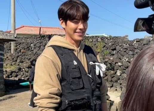 Kim Woo Bin 5
