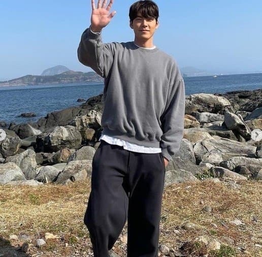 Kim Woo Bin 2