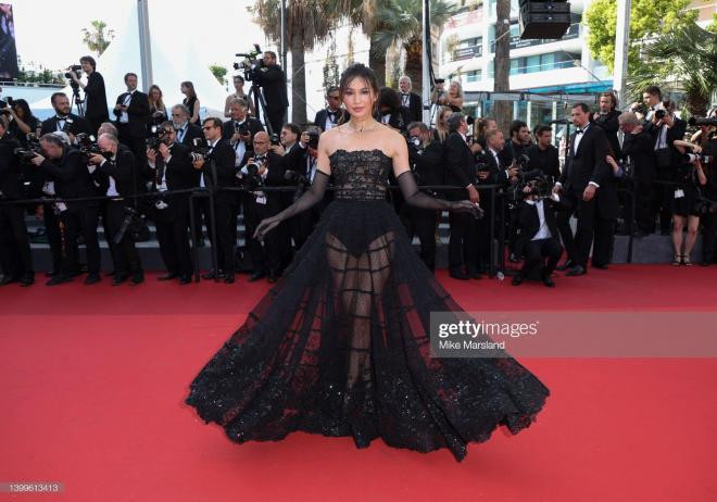 thảm đỏ lhp cannes 11