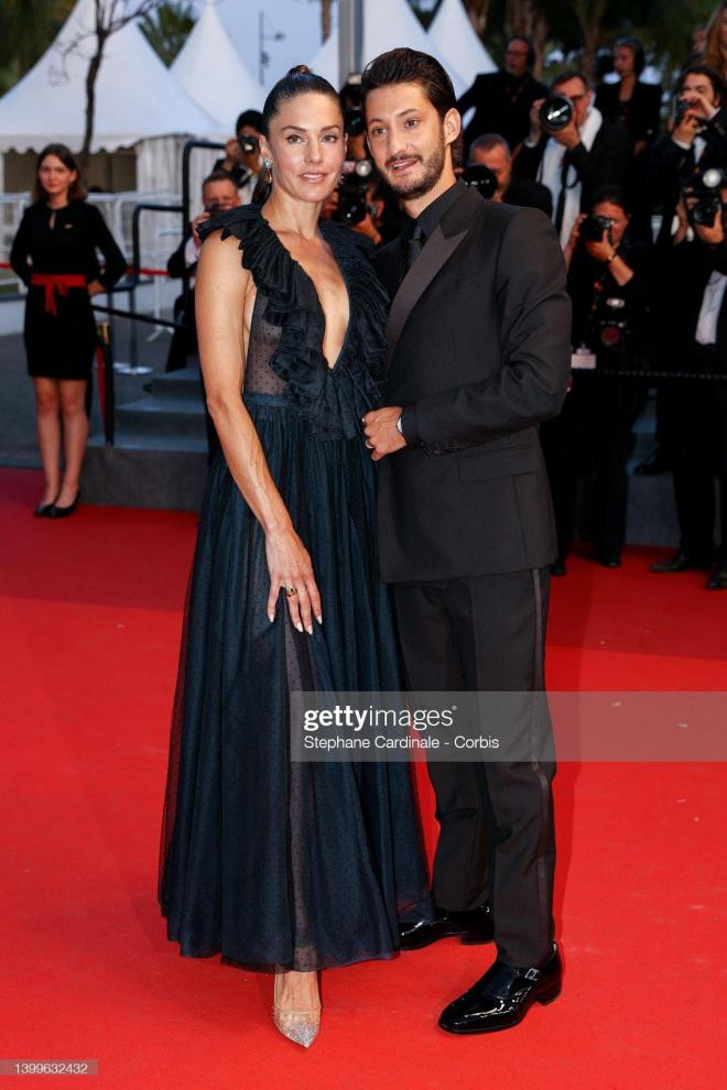 thảm đỏ lhp cannes 2