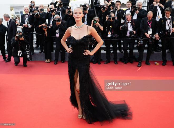 thảm đỏ lhp cannes 13