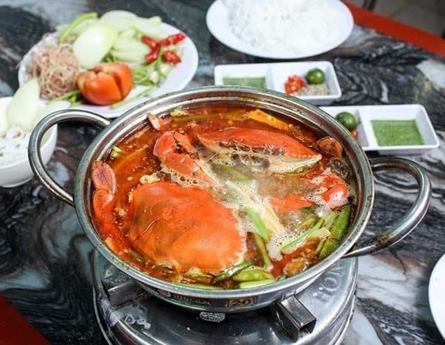 cách chọn cua  0