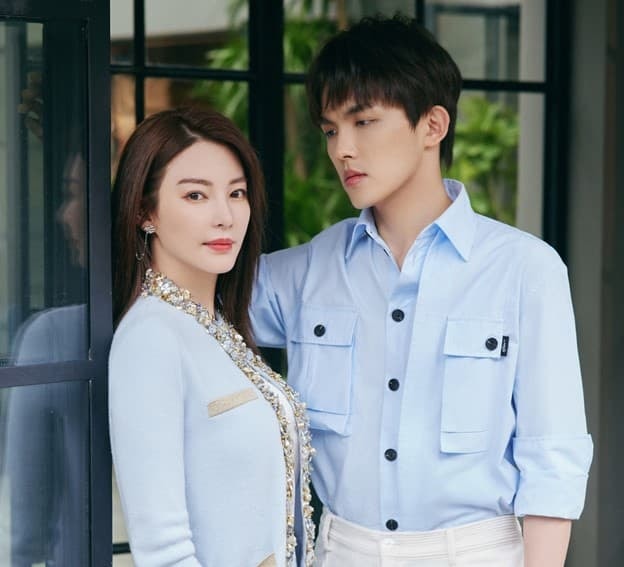 'Song Hye Kyo bản Trung' Trương Vũ Kỳ gây sốc khi xuất hiện với gương mặt nhọn hoắt khác lạ, còn đâu vẻ đẹp 'Mỹ nhân ngư' ngày nào  1