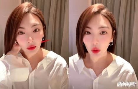'Song Hye Kyo bản Trung' Trương Vũ Kỳ gây sốc khi xuất hiện với gương mặt nhọn hoắt khác lạ, còn đâu vẻ đẹp 'Mỹ nhân ngư' ngày nào  6