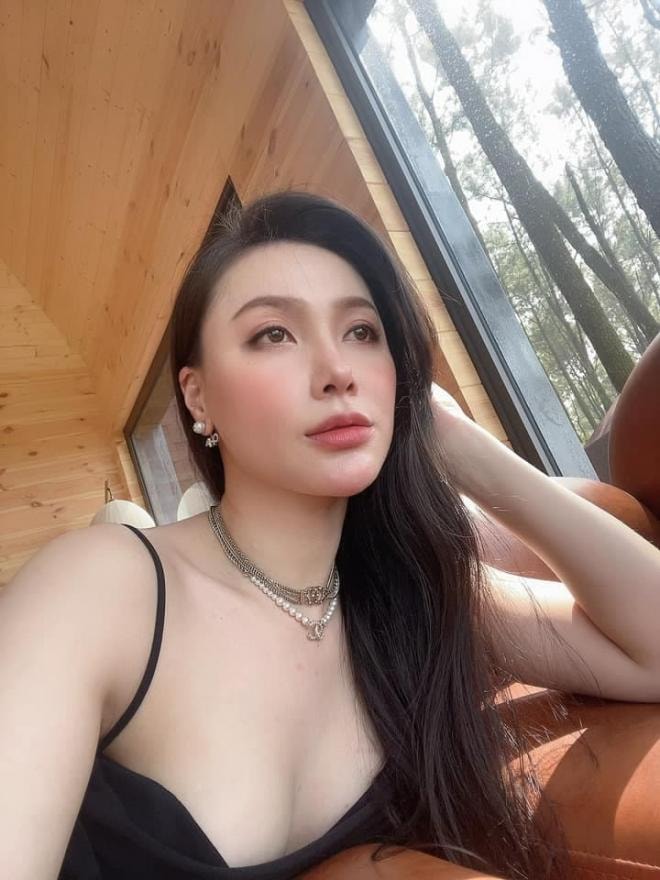 nhan sắc minh hà  7