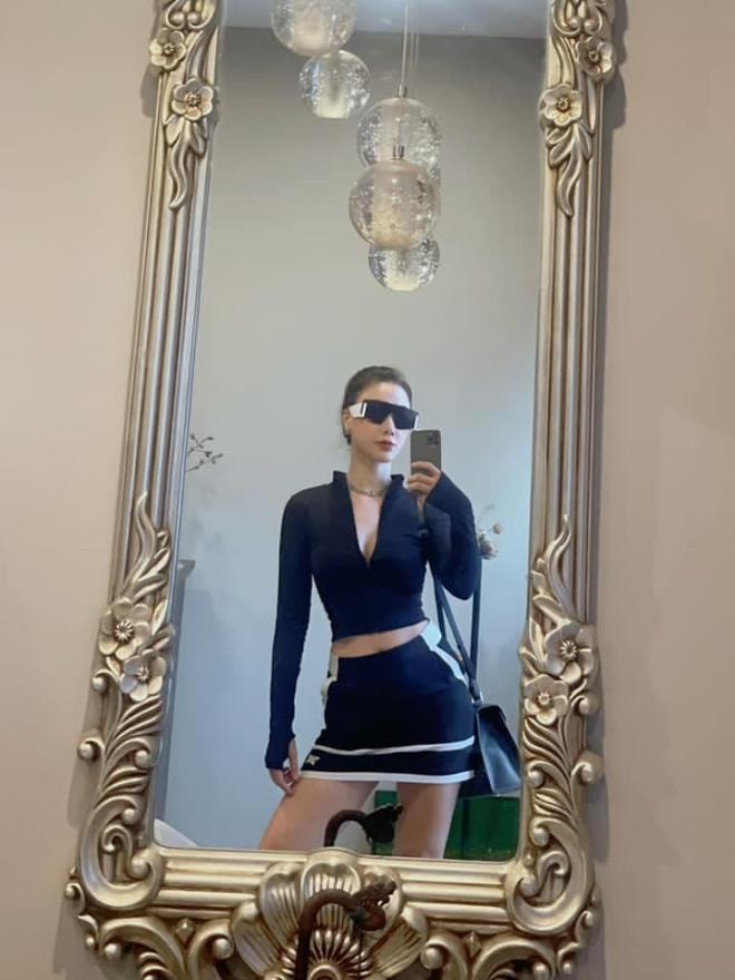nhan sắc minh hà  3