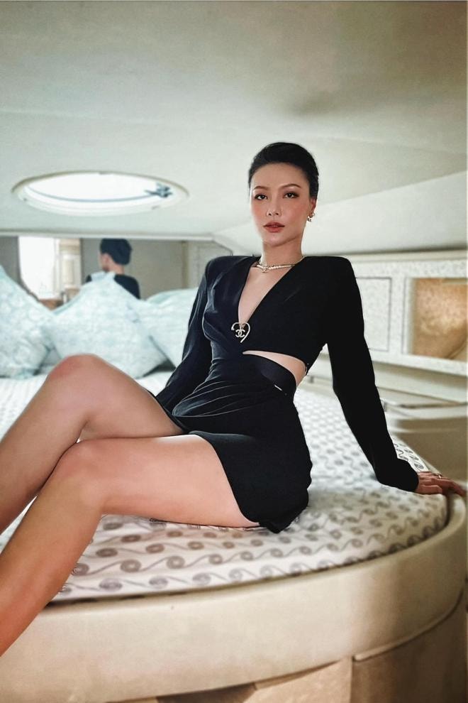 nhan sắc minh hà  5