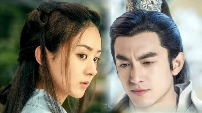 Triệu Lệ Dĩnh khẳng định vị thế khi trở thành nữ diễn viên đầu tiên phá mốc 200 tỷ lượt xem phim online, 'vượt mặt' các chị em cùng lứa 11