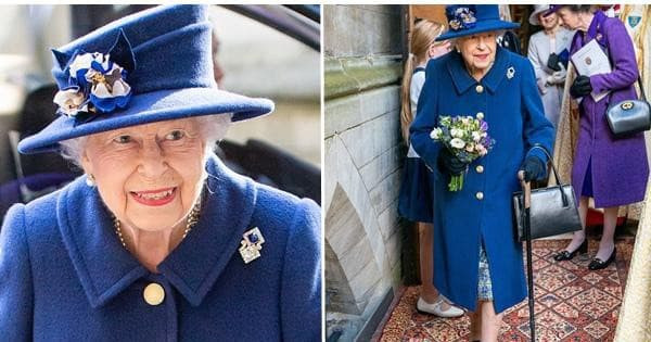 'Quay đầu là bờ' hay chỉ muốn chiếm spotlight? Vợ chồng Meghan để Nữ hoàng gặp con gái vào dịp sinh nhật Lilibet và động thái mới với căn nhà ở Anh  8