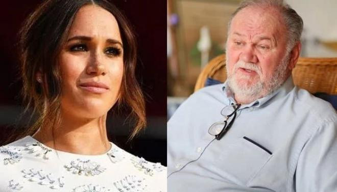 Meghan Markle  1