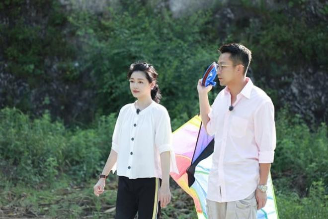 Bị đồn ngoại tình, Uông Tiểu Phi lên 'phốt' ngược vợ cũ dùng thuốc cấm, nghe tiết lộ của mẹ Từ Hy Viên mới thấy xót xa cho thân phận phụ nữ 5 Bị đồn ngoại tình, Uông Tiểu Phi lên 'phốt' ngược vợ cũ dùng thuốc cấm, nghe tiết lộ của mẹ Từ Hy Viên mới thấy xót xa cho thân phận phụ nữ 5