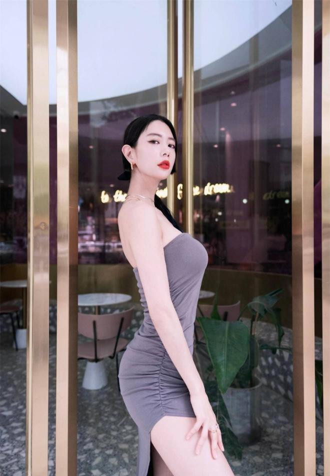 Clara Lee 5