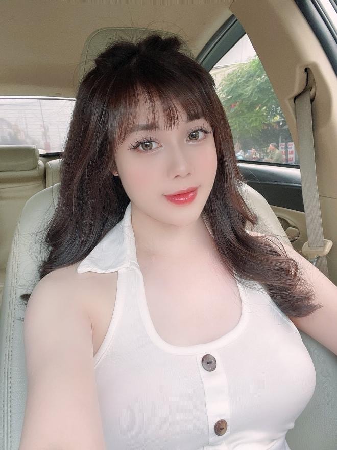 âu hà my gợi cảm  6