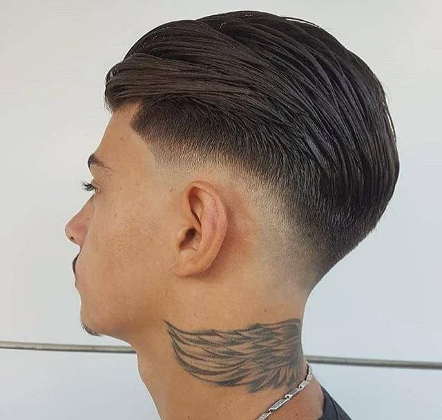 Top 8 Salon cắt tóc nam đẹp nhất Vũng Tàu  ALONGWALKER