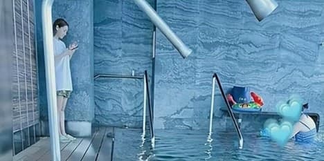 Angelababy nghịch ngợm trượt ván trên phố và vô tình để lộ dây áo, thân nhìn lẫn nhan sắc đều khiến dân mạng 'sốt xình xịch' 2