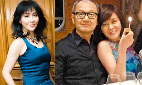lưu gia linh 0