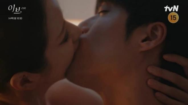 Seo Ye Ji  1