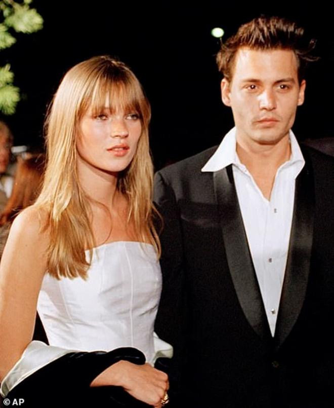 Kết thúc vụ kiện: Johnny Depp toàn thắng rực rỡ, Amber Heard 'mất cả tiếng lẫn miếng'  13